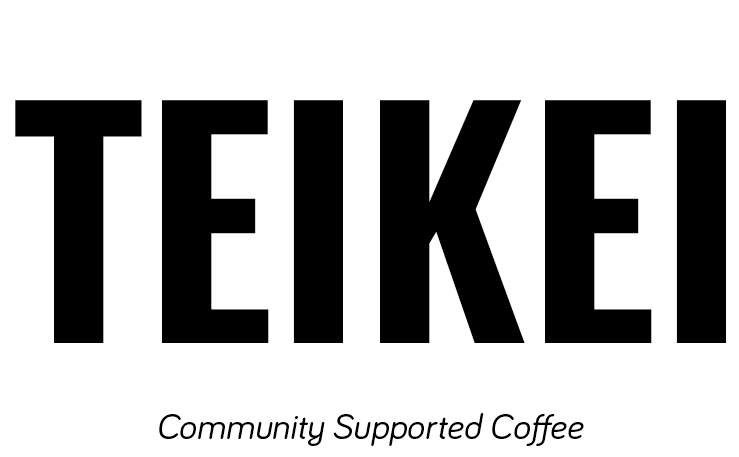 Teikei Logo