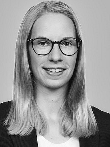 Antonia Kaiser