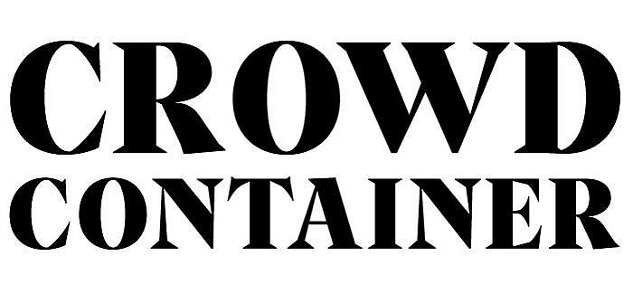 Crowd Container