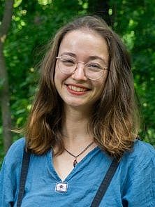 Anna Obernoster