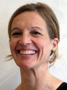 Marianne Penker