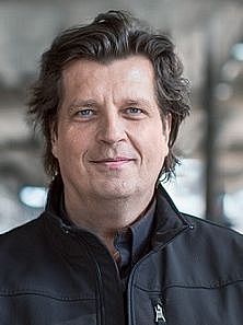 Manfred Max Bergman
