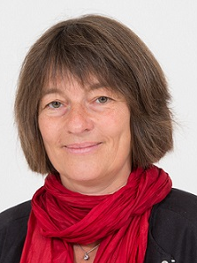 Martina Schäfer