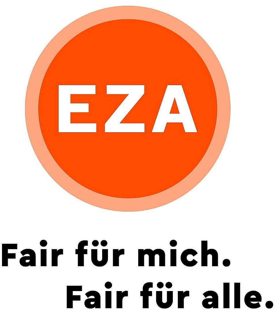 EZA Logo